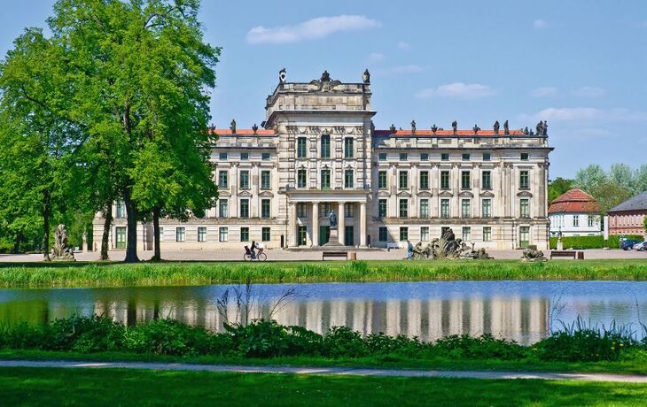 Ludwigslust 150 Jahre Stadtjubiläum T26