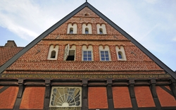 <p><span>Dithm. Rinderbrust in Meldorf</span></p>