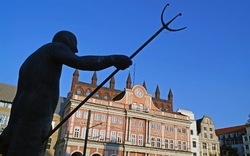 <p><span>Rostock und Warnemünde</span></p>