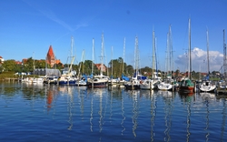 <p><span>Ostseebad Rerik</span></p>