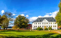 <p><span>Klosterdorf Dobbertin</span></p>