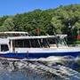 Serrahn Queen unterwegs