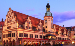 <p><span>Leipzig</span></p>