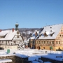 Hotel Saigerhütte in Olbernhau