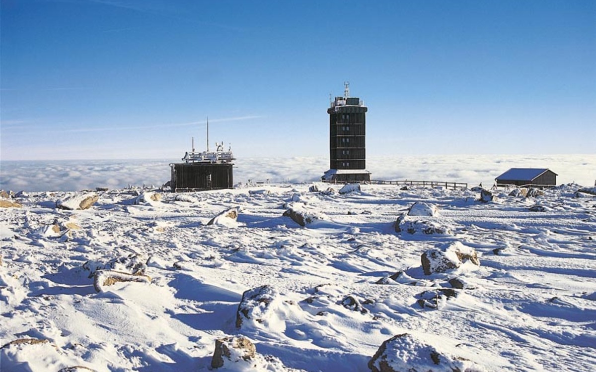 Brocken