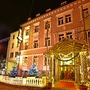 Hotel Alexandra
