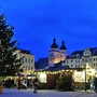 Weihnachtmarkt Plauen