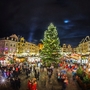 Weihnachtsmarkt Plauen Vogtland