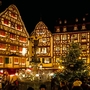 Weihnachtsmarkt Bernkastel-Kues