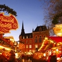 Oldenburg Lamberti Markt