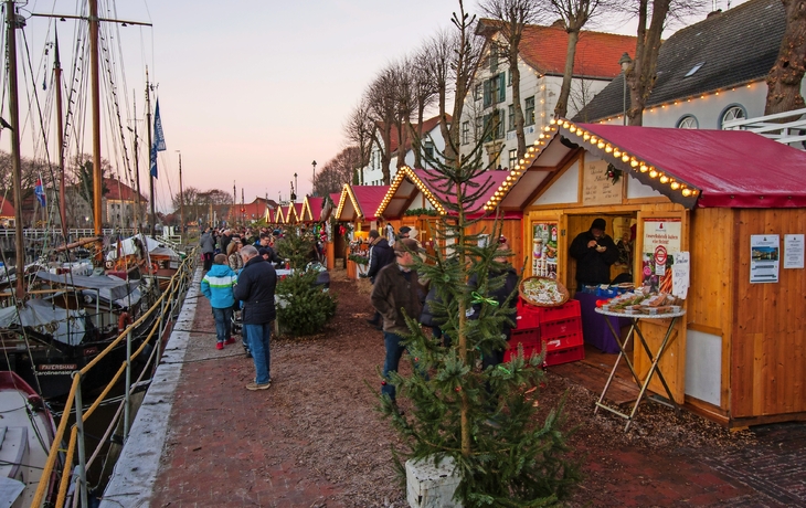 Carolinensiel - Nordsee