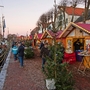 Carolinensiel - Nordsee