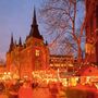 Weihnachtsmarkt Aurich