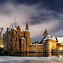 Burg Satzvey