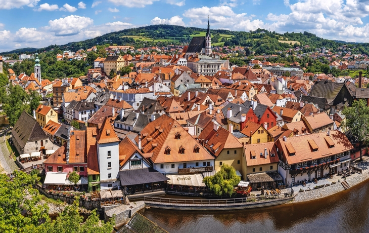 Krumau