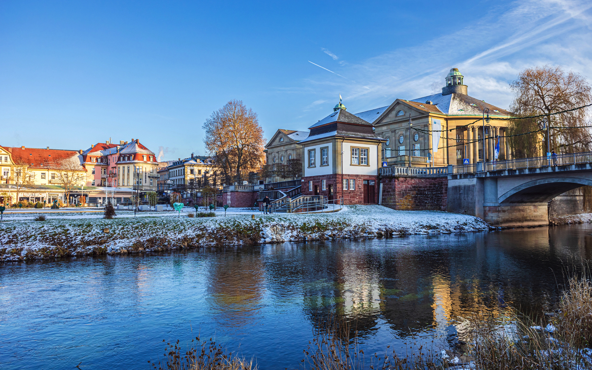 Bad Kissingen