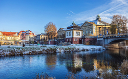 Bad Kissingen