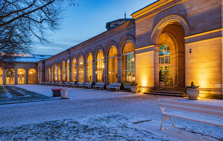 Bad Kissingen