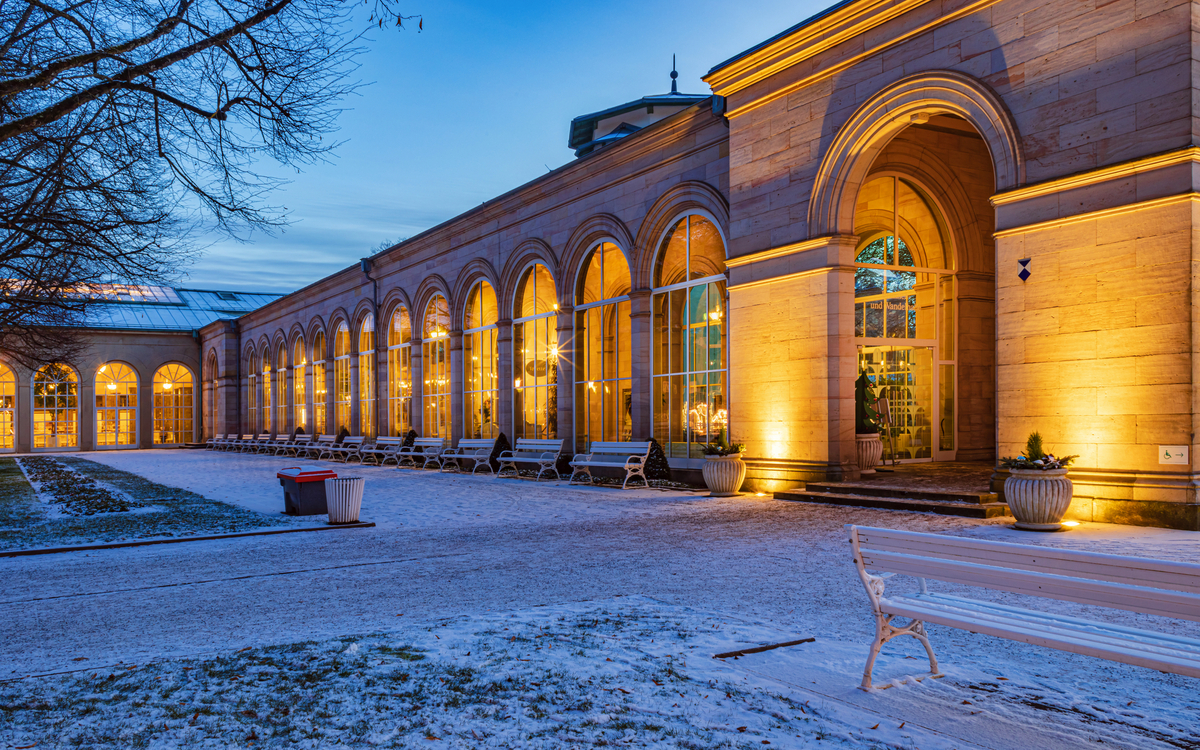 Bad Kissingen
