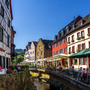 Altstadt in Badmünstereifel
