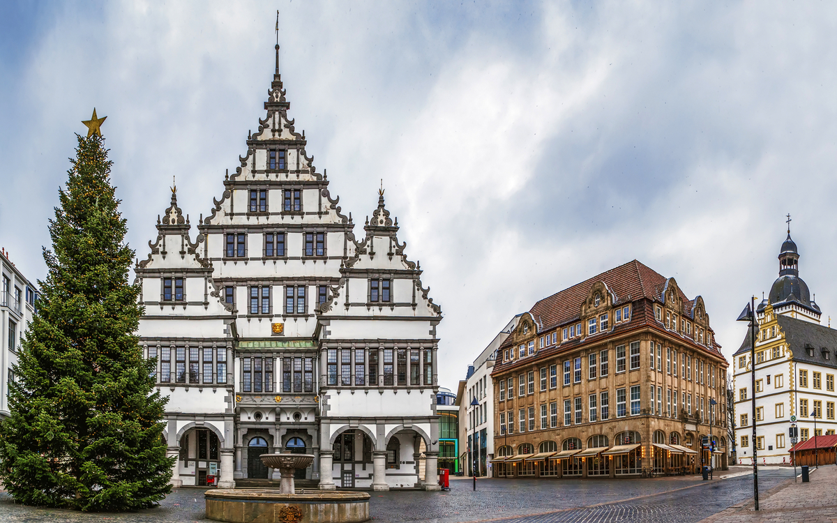 Paderborn