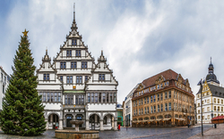 Paderborn
