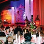 Silvesterball im Maritim Hotel Magdeburg