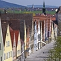 Freystadt in der Oberpfalz