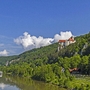 Burg Prunn im Altmühltal