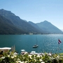 Achensee in Österreich