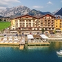 Hotel Post am See in Pertisau