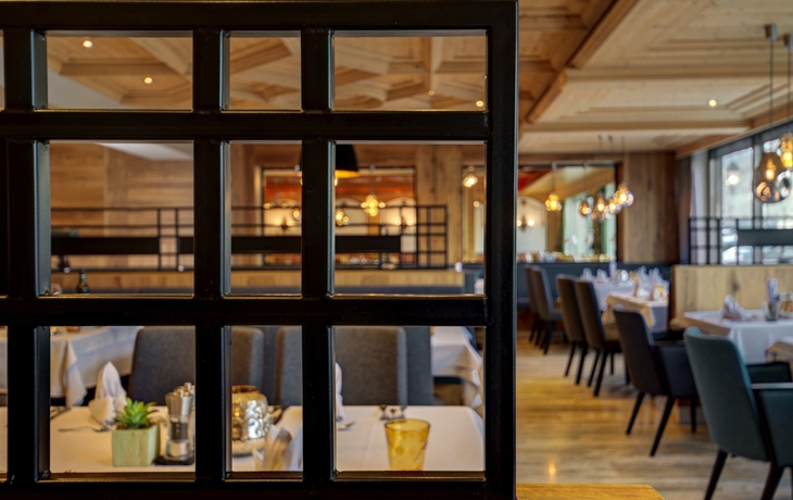 Restaurant Hotel Post am See - Pertisau