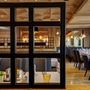 Restaurant Hotel Post am See - Pertisau