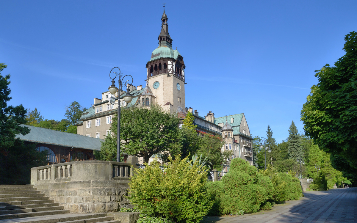 Bad Flinsberg