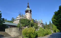 Bad Flinsberg