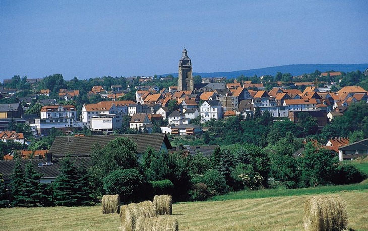 Bad Wildungen