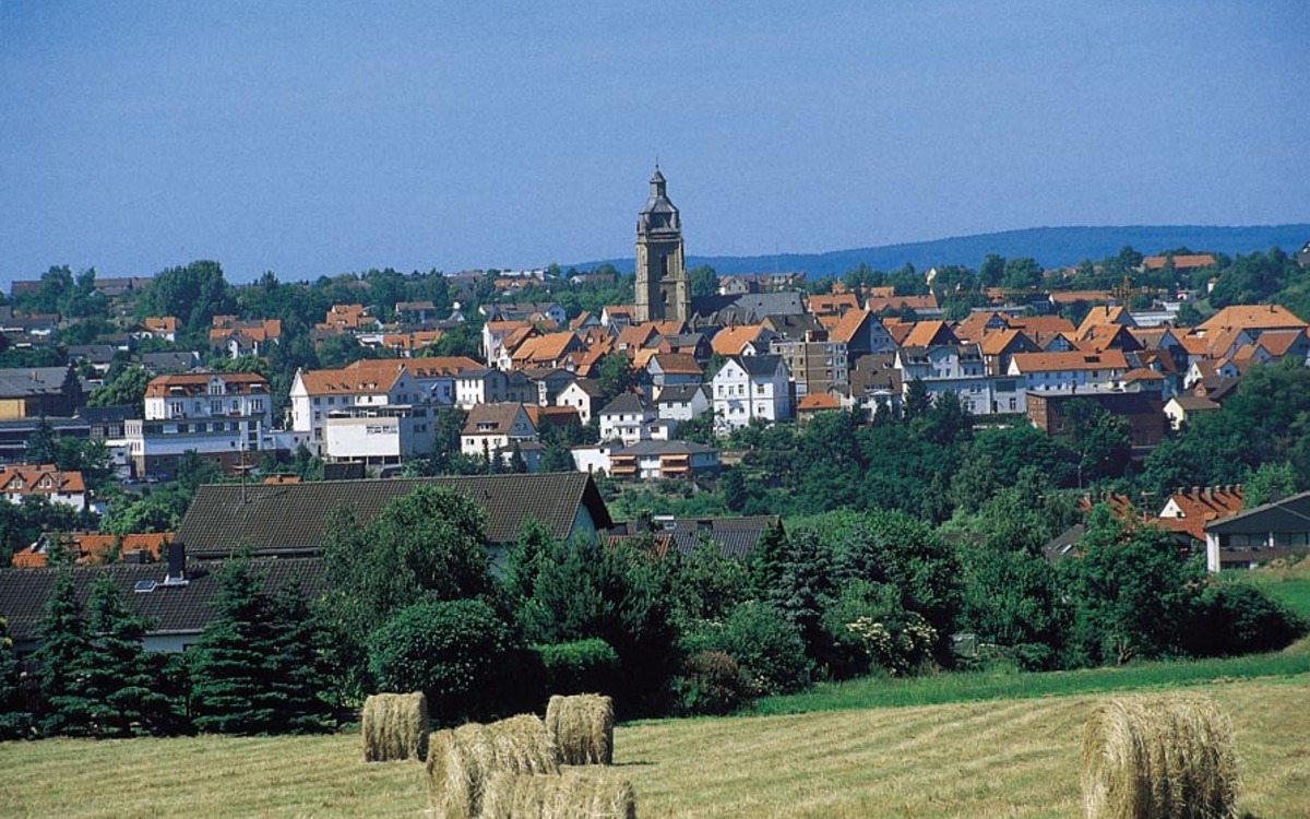 Bad Wildungen