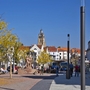 Bad Wildungen, Brunnenallee