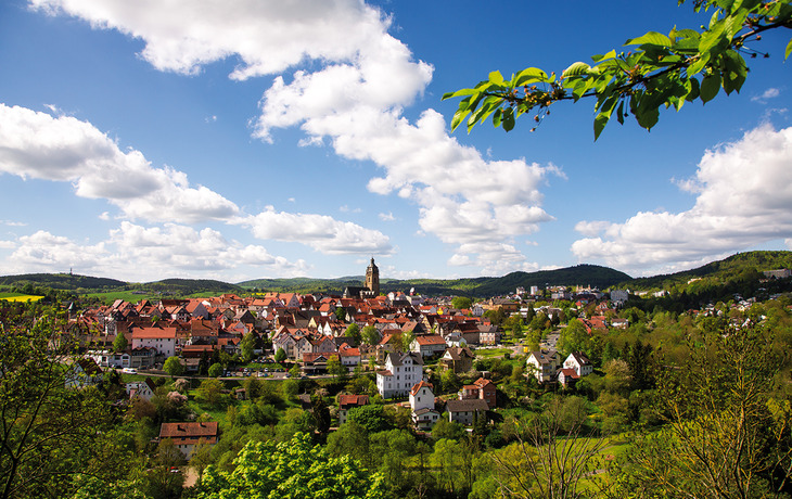 Staatsbad Bad Wildungen