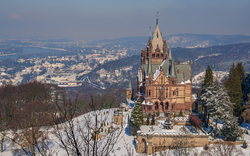 <p><span>Königswinter </span></p>