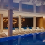 Schwimmbad Linea Mare