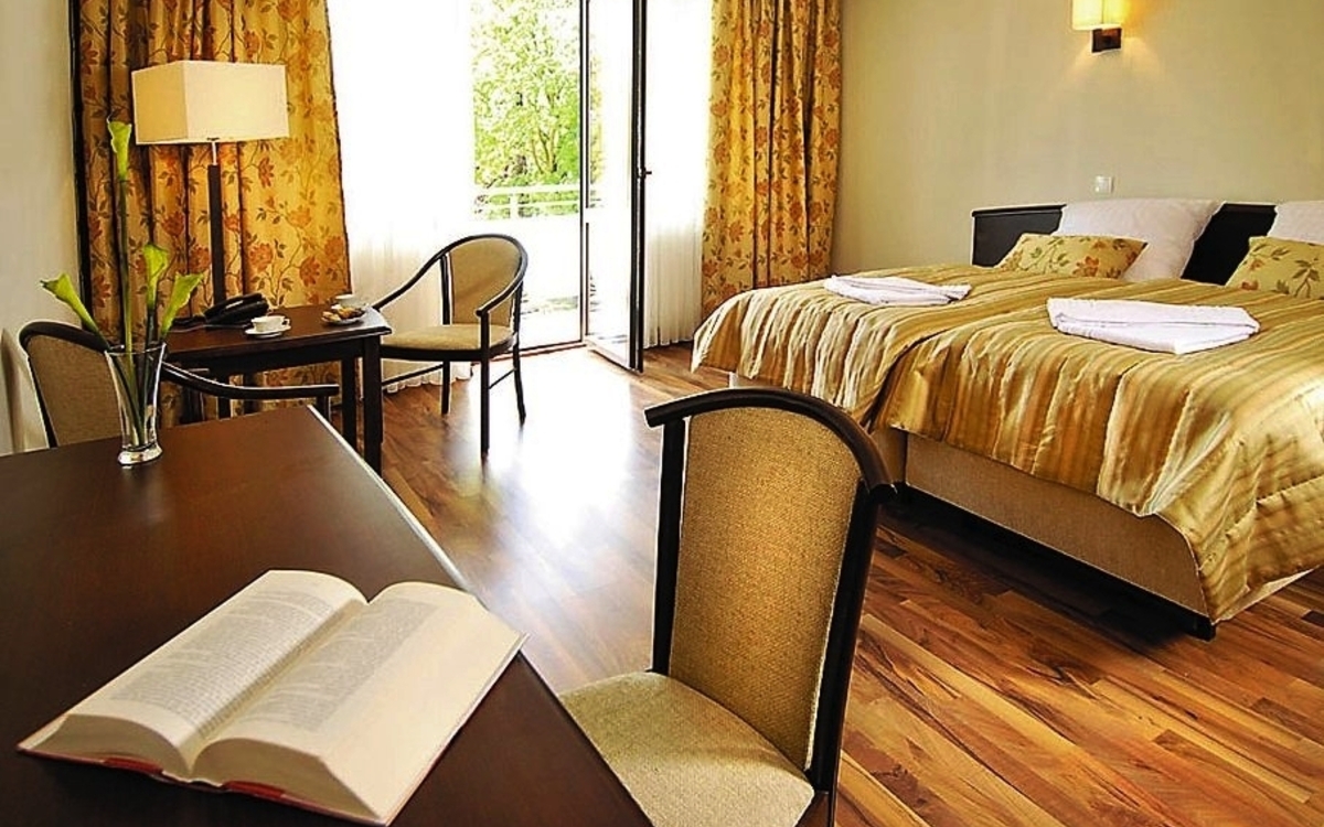 Hotel Olymp II