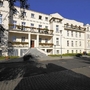Hotel Jantar Spa in Kolberg