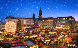 <p><span>Dresden</span></p>