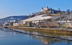 <p>Würzburg</p>