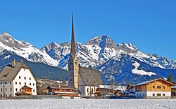 <p>Maria Alm</p>