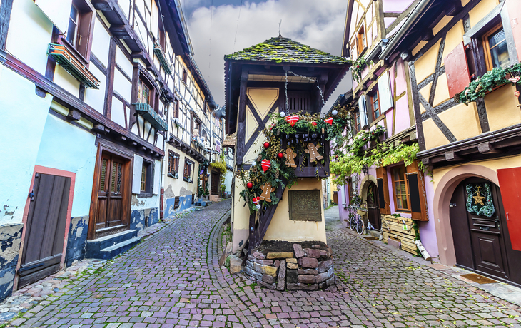 Eguisheim