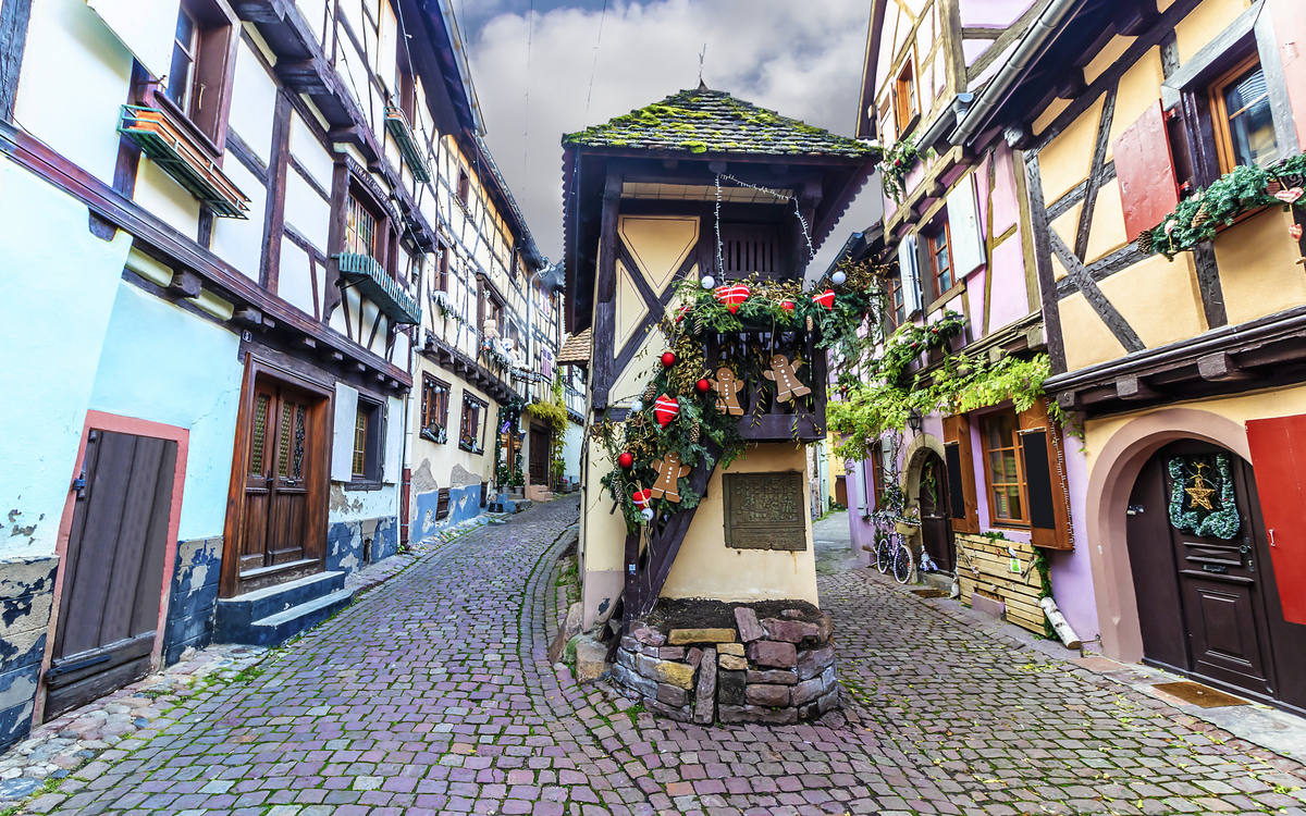 Eguisheim