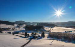 Südschwarzwald Hinterzarten