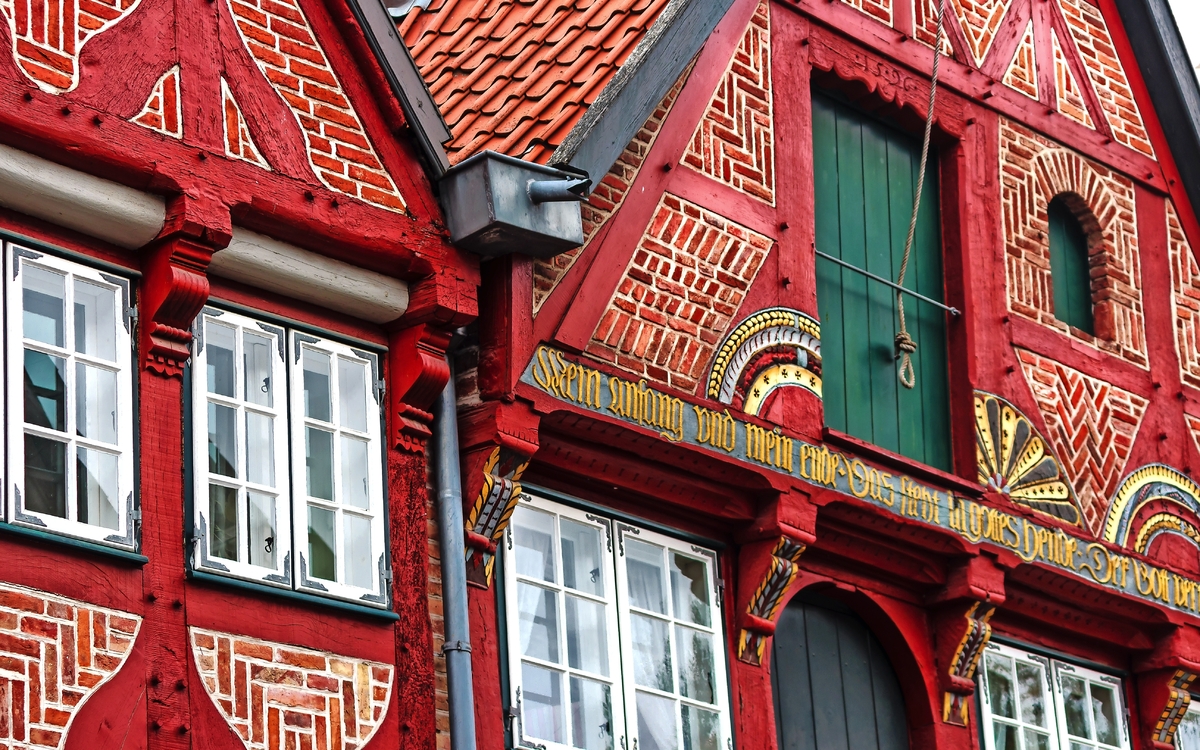 Lüneburg